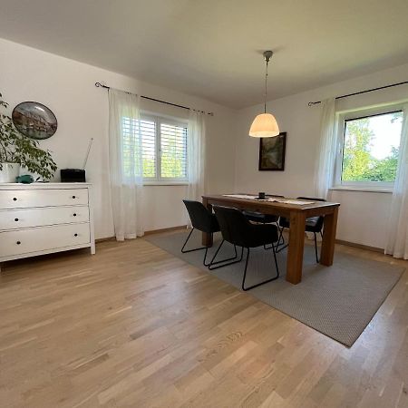 Wohlfuehlapartments Steiner Altmuenster Ngoại thất bức ảnh