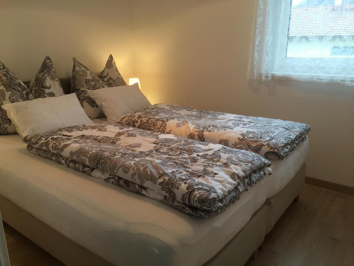 Wohlfuehlapartments Steiner Altmuenster Ngoại thất bức ảnh