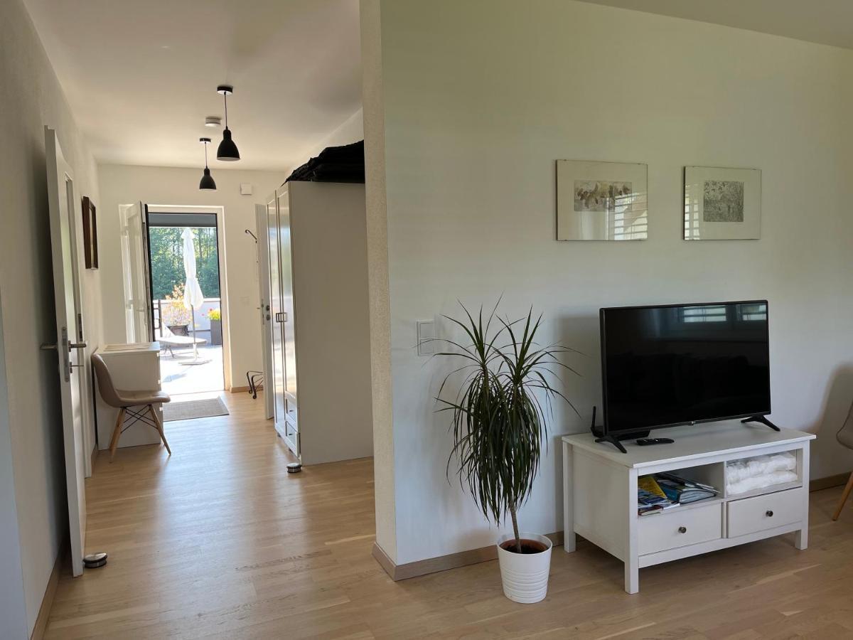 Wohlfuehlapartments Steiner Altmuenster Ngoại thất bức ảnh