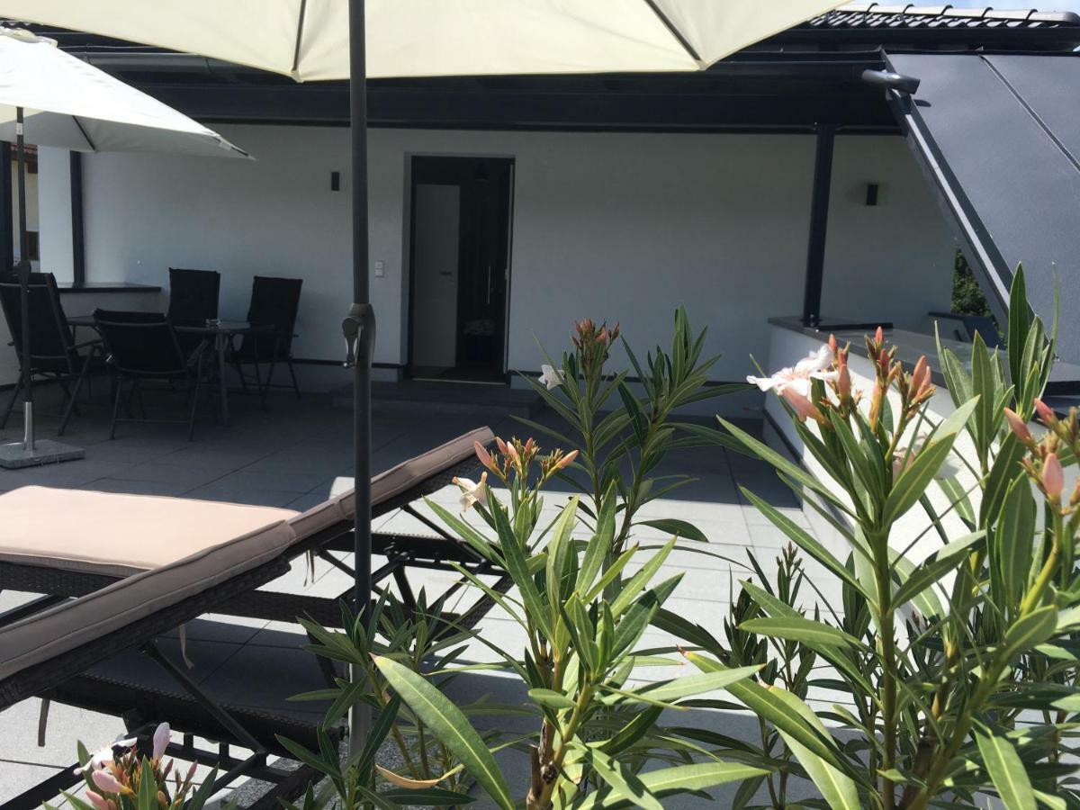 Wohlfuehlapartments Steiner Altmuenster Ngoại thất bức ảnh